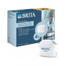 BRITA Filtro Maxtra Pro Pack de 4 ALL-IN-1