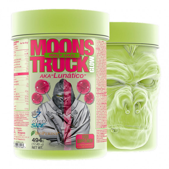 Moonstruck® Glow  ZOOMAD LABS