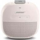 Altavoz BLUETOOTH BOSE Sounklink Micro Blanco