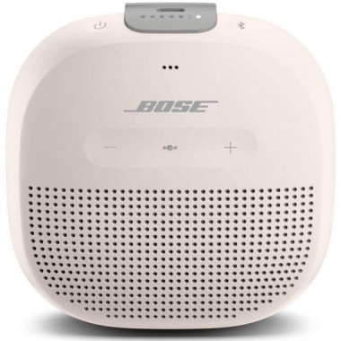 Altavoz BLUETOOTH BOSE Sounklink Micro Blanco