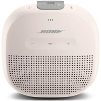 Altavoz BLUETOOTH BOSE Sounklink Micro Blanco