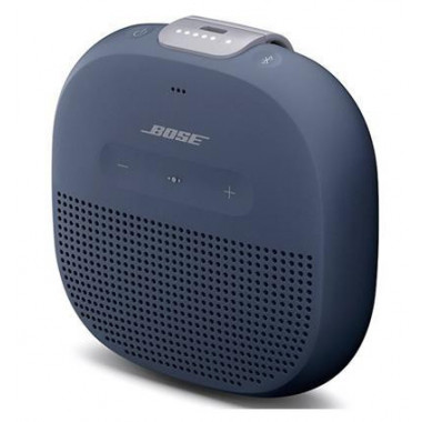 Altavoz BLUETOOTH BOSE Sounklink Micro Azul