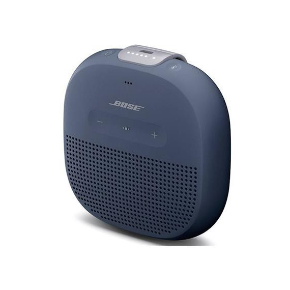 Altavoz BLUETOOTH BOSE Sounklink Micro Azul