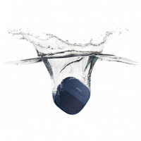 Altavoz BLUETOOTH BOSE Sounklink Micro Azul