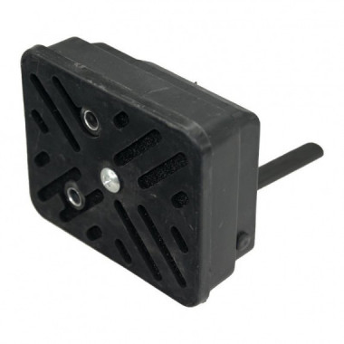 Conjunto Filtro Aire Motobomba TK106-TK195 TAKUMA