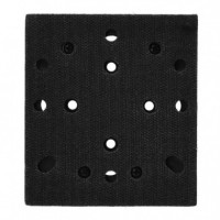 Plato Lijadora Velcro 110X100 Mm Lijadora AC1539 AICER