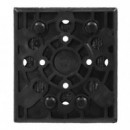 Plato Lijadora Velcro 110X100 Mm Lijadora AC1539 AICER