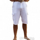 Pantalon Algodon Francis COTTON SOUL