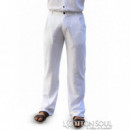 Pantalon Algodon Claude COTTON SOUL