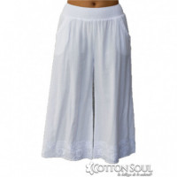 Pantalon Algodon Lunette COTTON SOUL