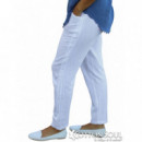 Pantalon Algodon Amber COTTON SOUL