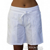 Pantalon Algodon Monique COTTON SOUL