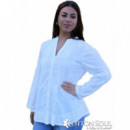 Camisa Algodon Denise COTTON SOUL