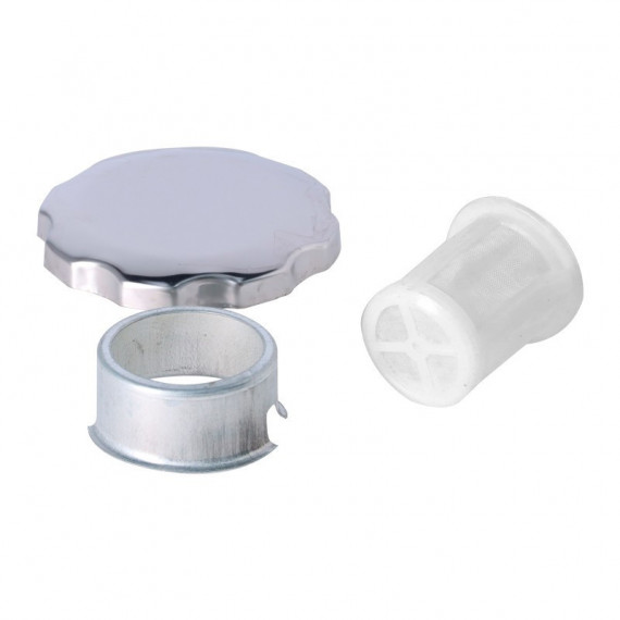 Tapa Deposito Combustible Motorizacion 168F TK104-174 TAKUMA