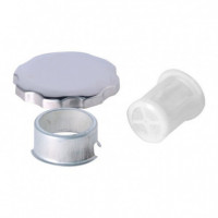 Tapa Deposito Combustible Motorizacion 168F TK104-174 TAKUMA