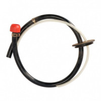 Conjunto Mangueras Deposito Sulfatadora TK151-TK165-TK166 TAKUMA