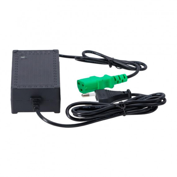 Cargador Bateria Sulfatadora Bateria TK291 TAKUMA