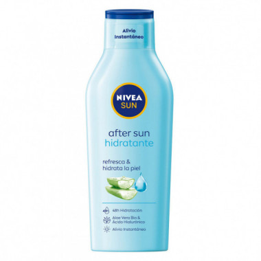 NIVEA After Sun After Sun, 400ML