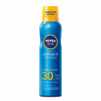 NIVEA Spray Bruma Fp 30, 200ML
