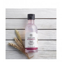 THE BODY SHOP Vitamina E Tónico Hidratante 200ML, 250ML