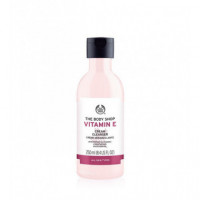 THE BODY SHOP Vitamina E Limpiadora Cremosa Vitamina E, 250ML