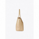 LOLA CASADEMUNT Shopper Efecto Piel LF2504050-0M2
