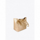 LOLA CASADEMUNT Shopper Efecto Piel LF2504050-0M2