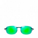 Gafas de Sol MJ0676S Hookipa Ultra  MAUI JIM
