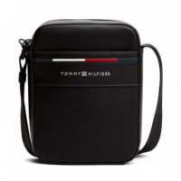 Bolso Reporter Signature  TOMMY HILFIGER