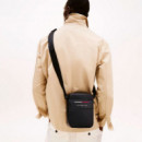 Bolso Reporter Signature  TOMMY HILFIGER