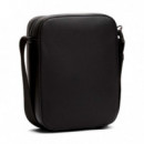 Bolso Reporter Signature  TOMMY HILFIGER