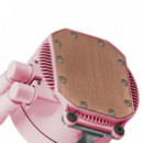 MARS GAMING Refrigeracion Liquida MLONE120 Frgb Rosa