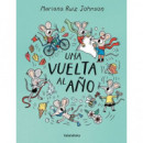 una Vuelta Al A�o   2026