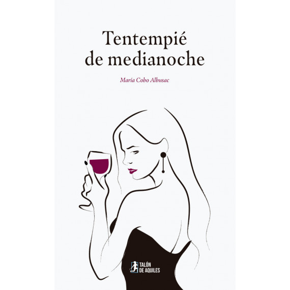 Tentempi� de Medianoche   2026