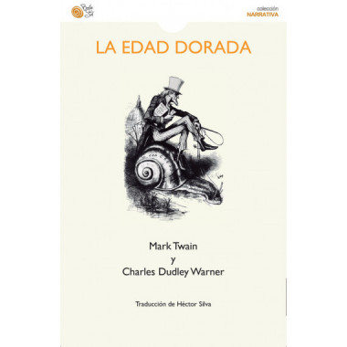 LA EDAD DORADA