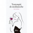 Tentempi� de Medianoche   2025