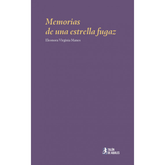 Memorias de una Estrella Fugaz   2025