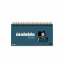 Mafalda 2026, Pocket   2025