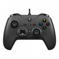 MSI Gamepad Force GC200 Negro