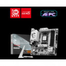 MSI Placa B850M Gaming Plus Socket AM5 Amd Ryzen 7000/8000/9000 / 4X DDR5