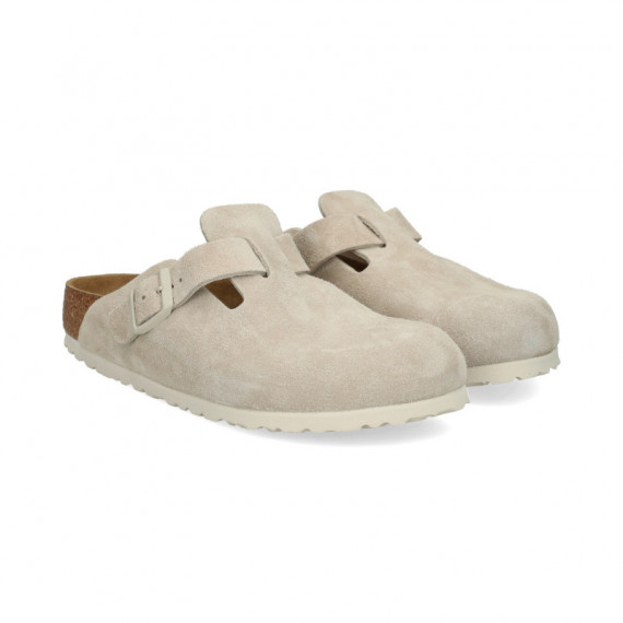 Zueco Hebilla ante Hielo  BIRKENSTOCK