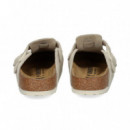 Zueco Hebilla ante Hielo  BIRKENSTOCK