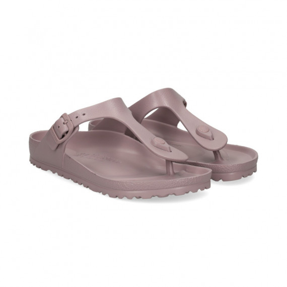 Esclava Hebilla Eva Malva  BIRKENSTOCK