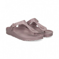 Esclava Hebilla Eva Malva  BIRKENSTOCK