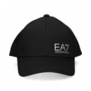 Gorra Visera  EA7