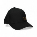 Gorra Visera  EA7