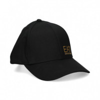 Gorra Visera  EA7
