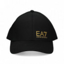 Gorra Visera  EA7