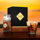 Royal Blend Extrait de  Parfum  FRENCH AVENUE