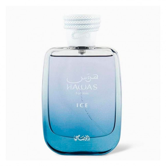 Hawas Ice For Men  RASASI